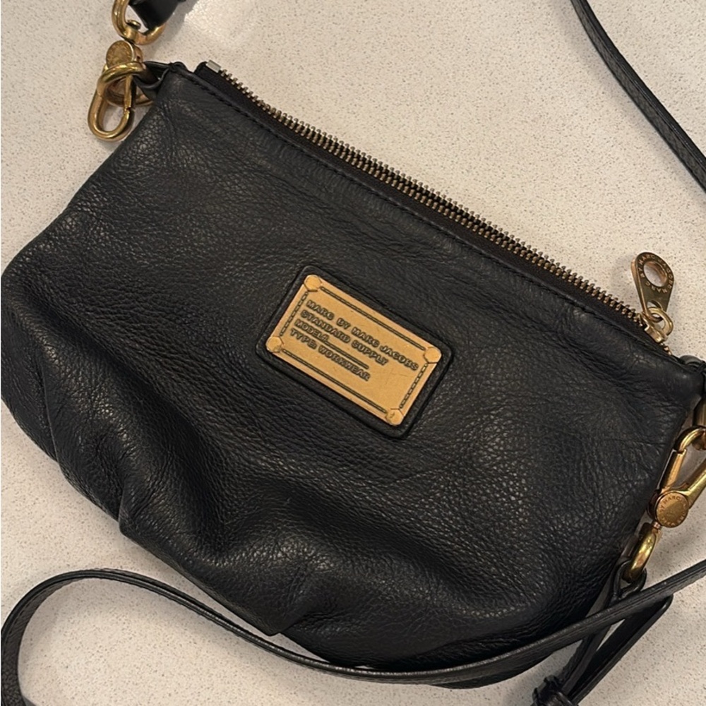 Marc Jacobs Percy crossbody